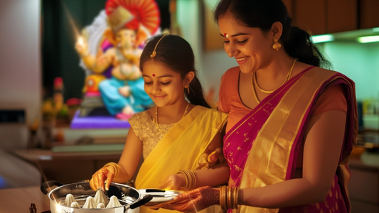 Elevate Your Festive Dining with Neelam Steel