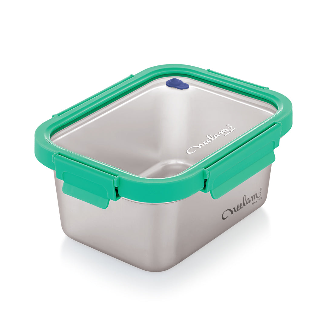 Rectangle Container 1600 ml