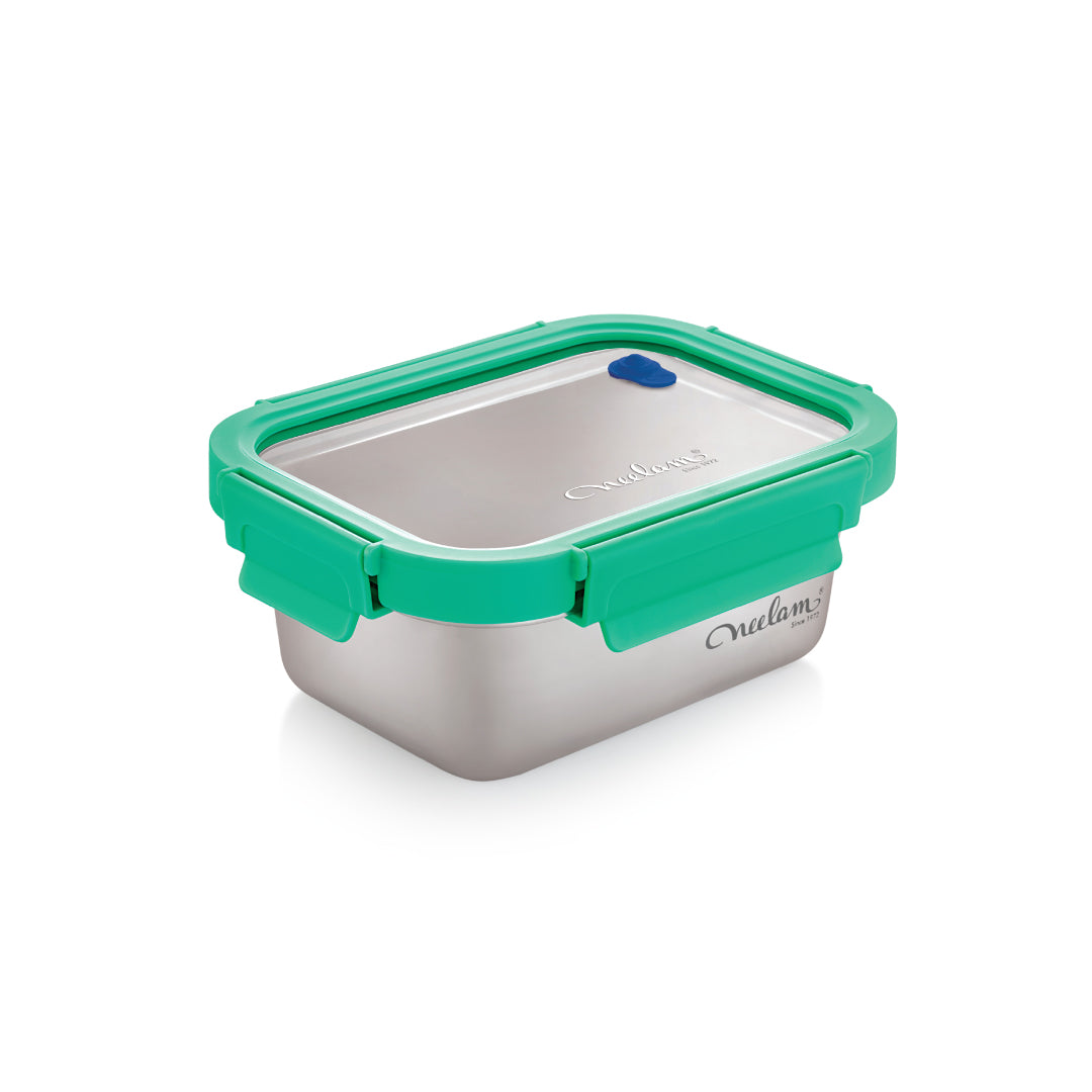 Rectangle Container 800 ml