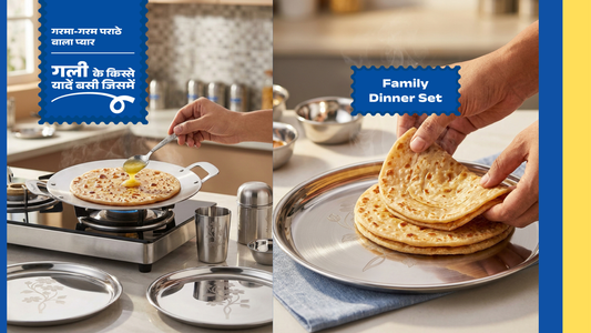 How Sunday Breakfasts and Childhood Stories Shape Our Mornings