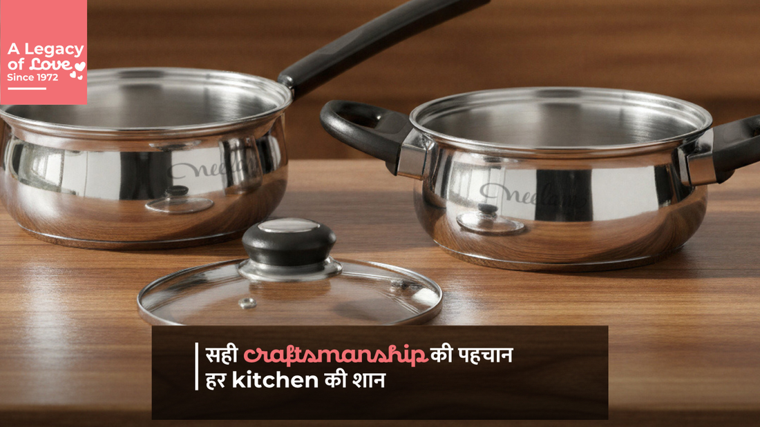 A Legacy of Love Since 1972: Why True Craftsmanship Never Goes Out of Style