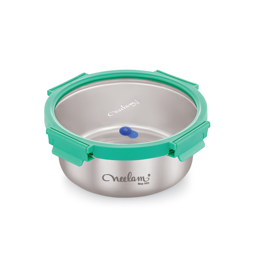 Round Container 1500 ml