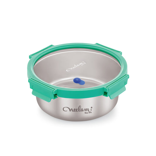 Round Container 1500 ml