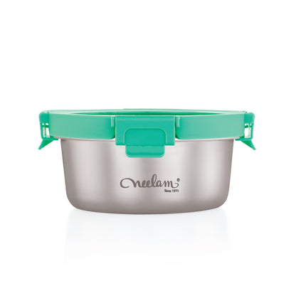 Round Container 650 ml