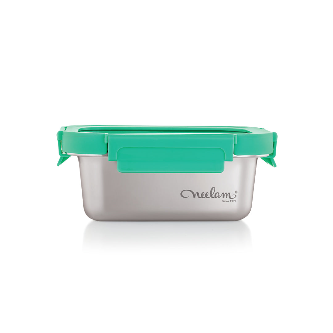 Rectangle Container 800 ml