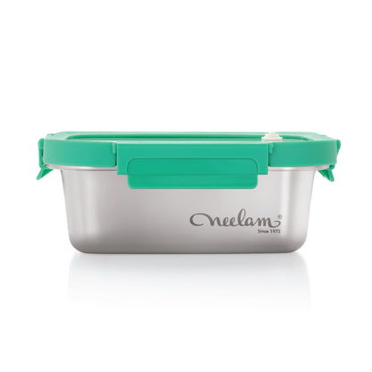 Rectangle Container 1200 ml