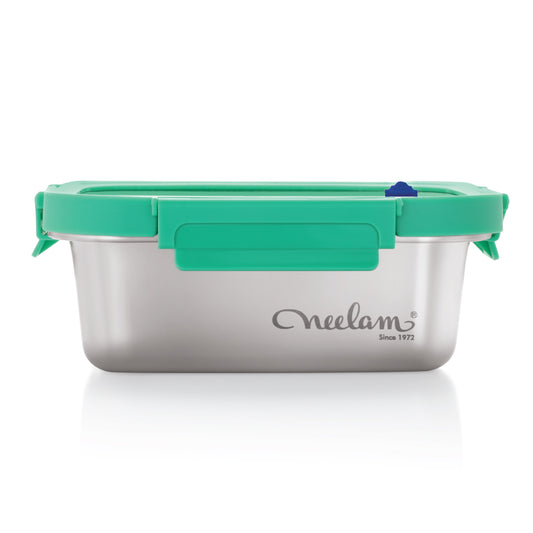 Rectangle Container 1200 ml