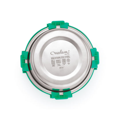 Round Container 650 ml