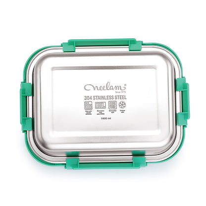 Rectangle Container 1600 ml