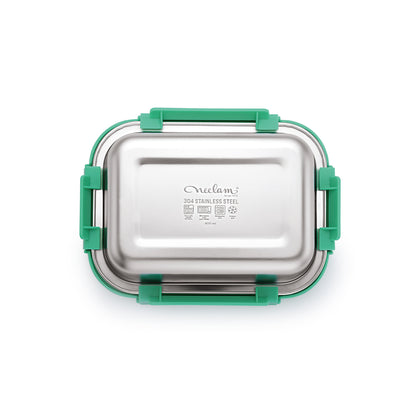 Rectangle Container 800 ml