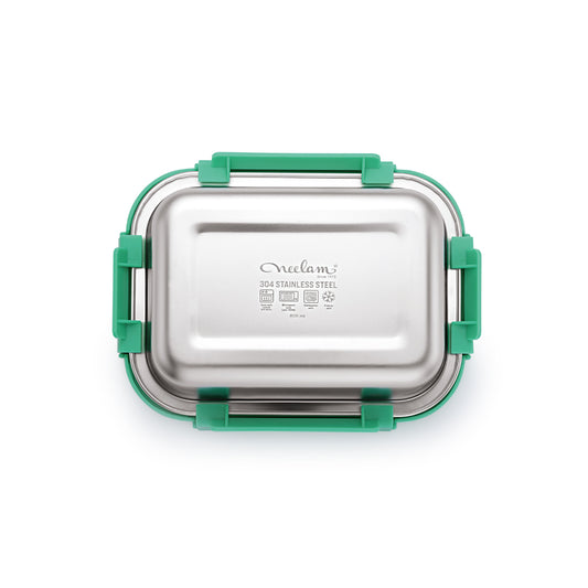 Rectangle Container 800 ml