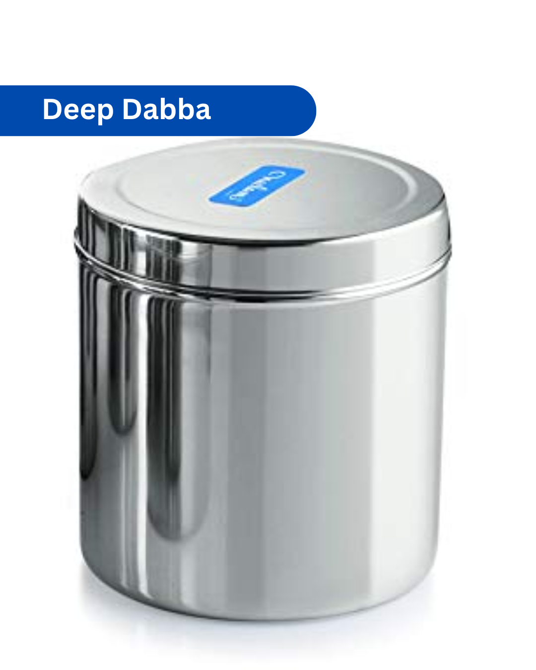Deep Dabba -Free