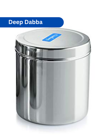 Deep Dabba -Free