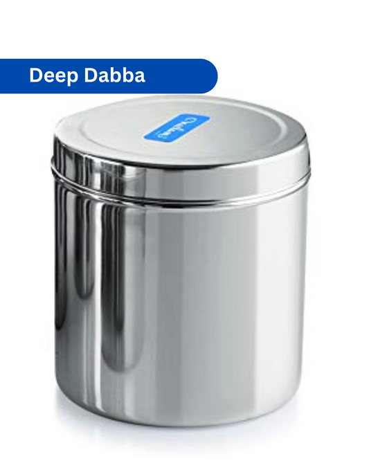 Deep Dabba -Free