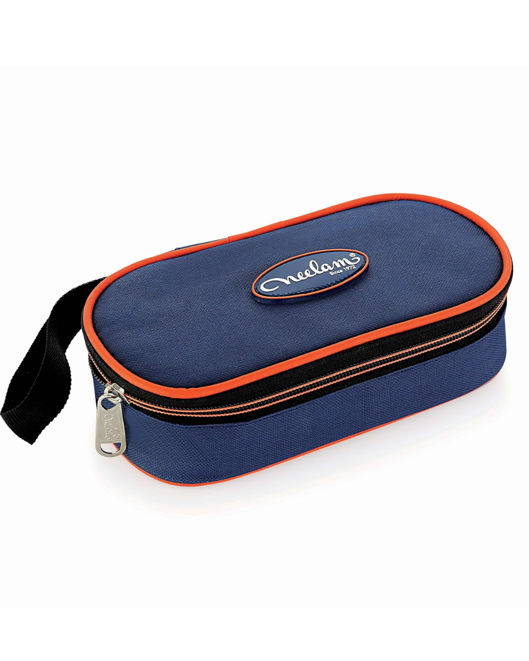 Tiffin prime 2 pcs