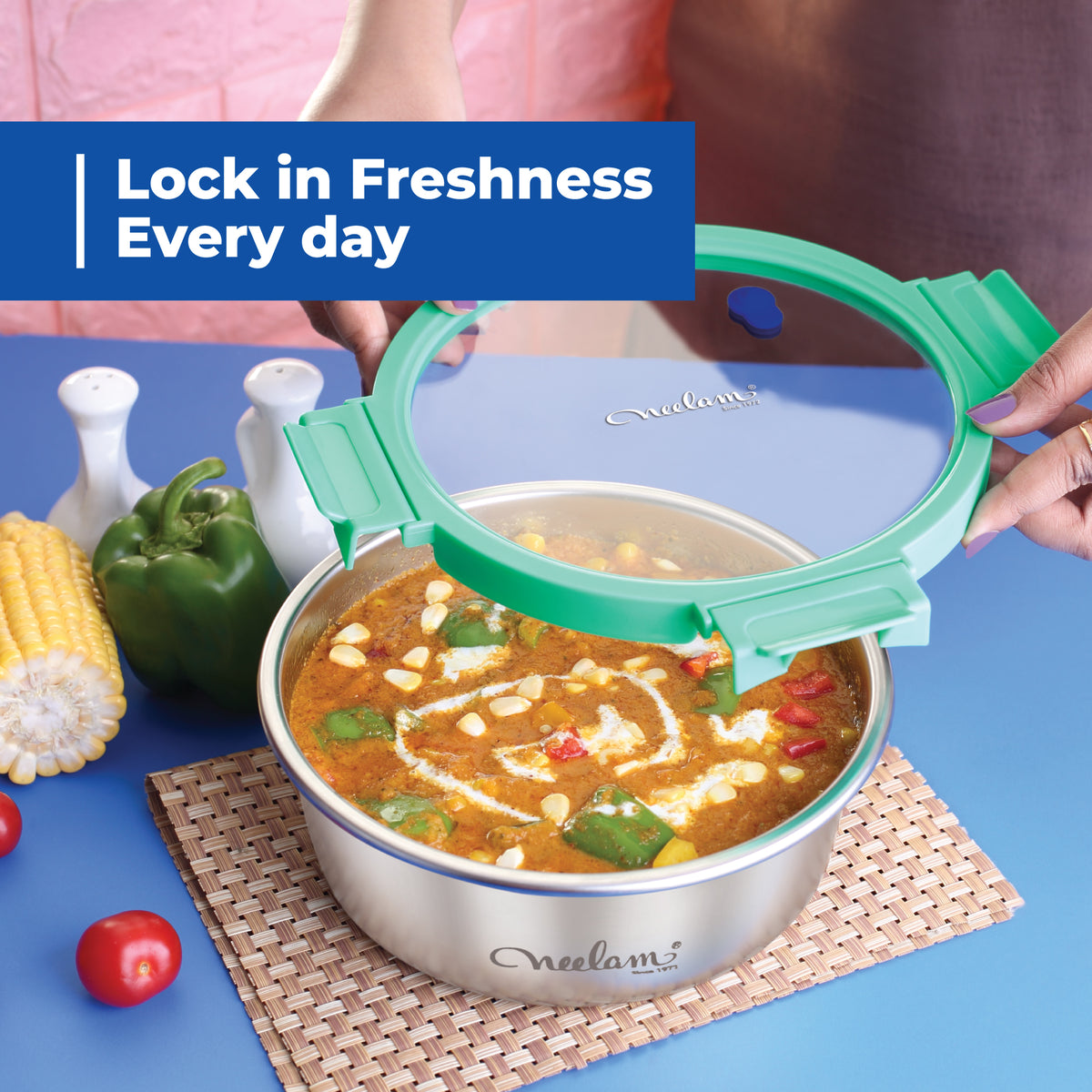 Round Duo Combo Pack feature image right